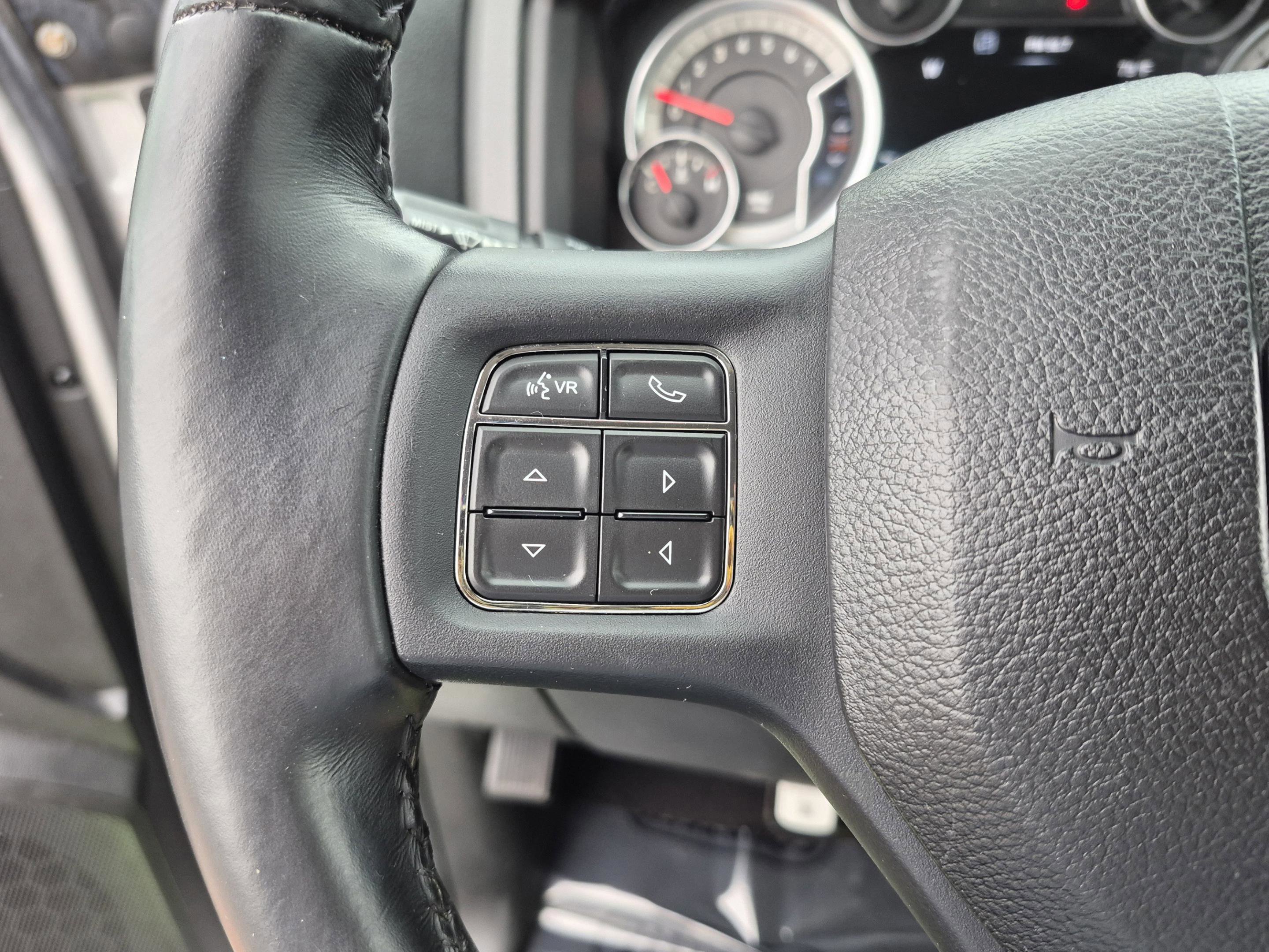 Used 2016 RAM 1500 Big Horn AWD/4WD image 26