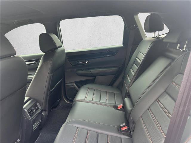 New 2027 Honda CR-V Sport Touring image 19