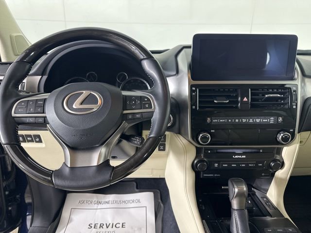 Used 2023 Lexus GX 460 Premium w/ Premium Package AWD/4WD image 13