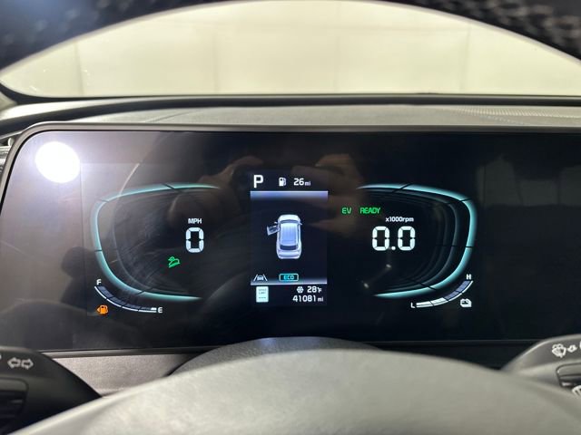 Used 2023 Kia Sportage EX w/ EX Premium Package image 18