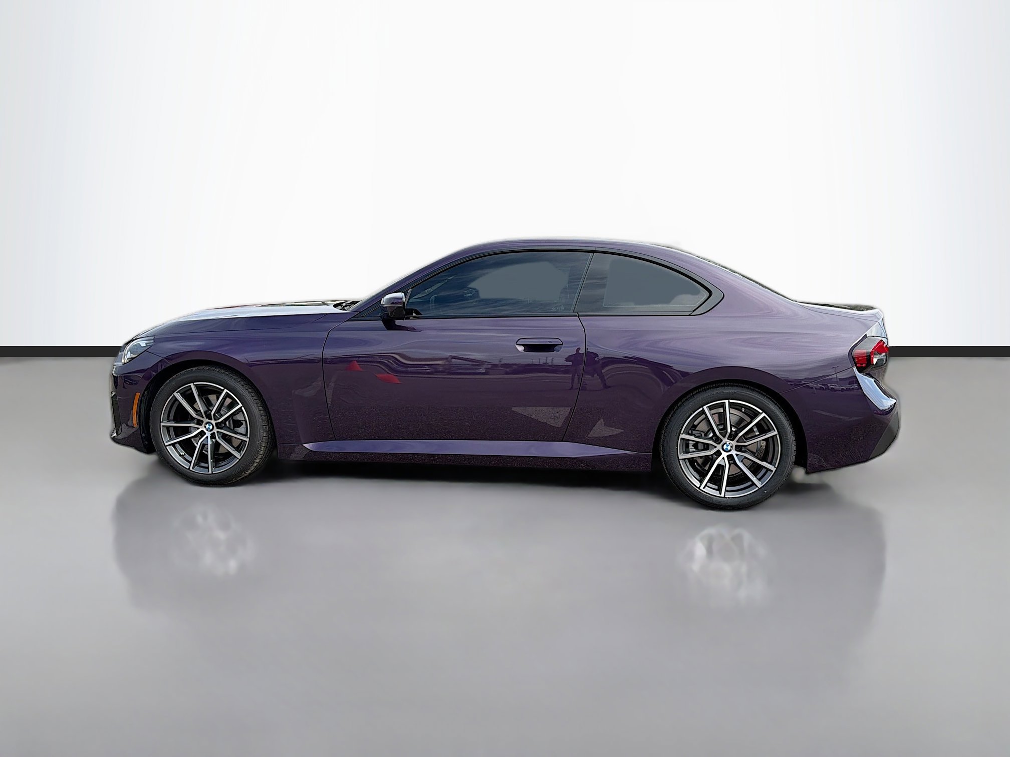 Used 2023 BMW 230i 230i w/ Convenience Package image 6