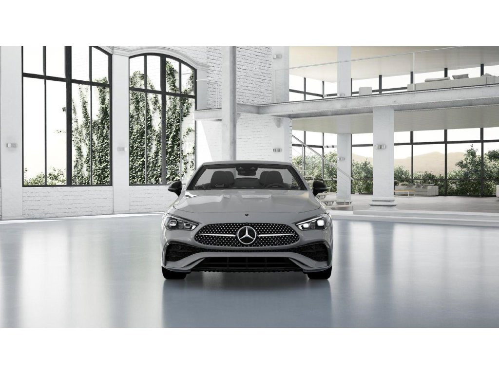 New 2026 Mercedes-Benz CLE 450 4MATIC Cabriolet image 7