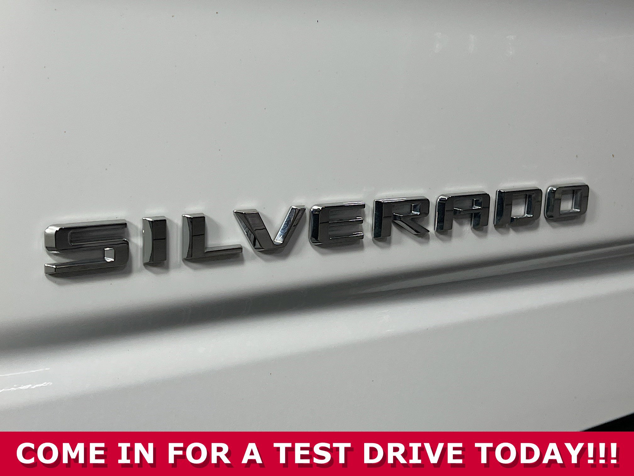 Certified 2024 Chevrolet Silverado 1500 LT image 33