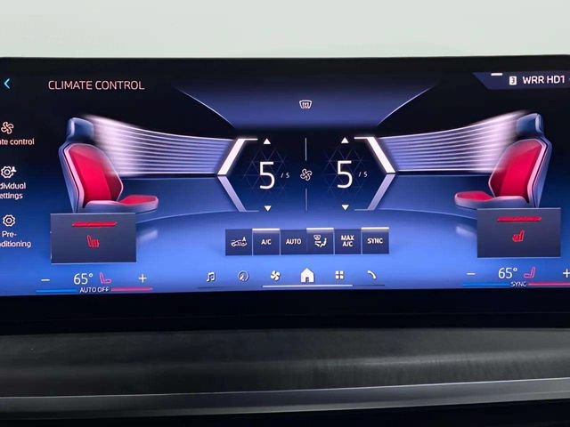 Used 2026 BMW X5 xDrive40i AWD/4WD image 72