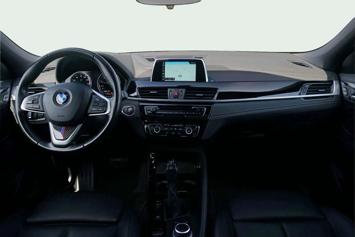 Used 2018 BMW X2 xDrive28i w/ Convenience Package AWD/4WD image 19