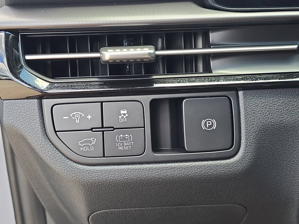 New 2026 Kia Sportage EX AWD/4WD image 28