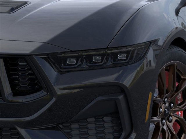 New 2026 Ford Mustang GT Premium image 18