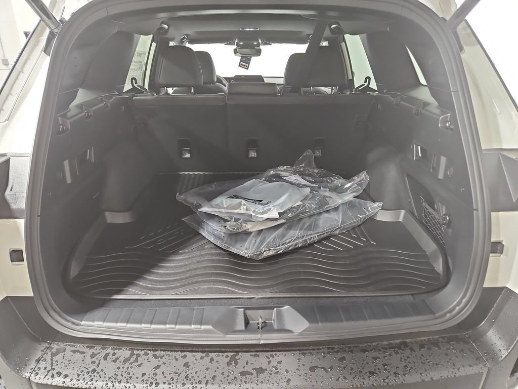 New 2026 Subaru Outback Limited AWD/4WD image 23