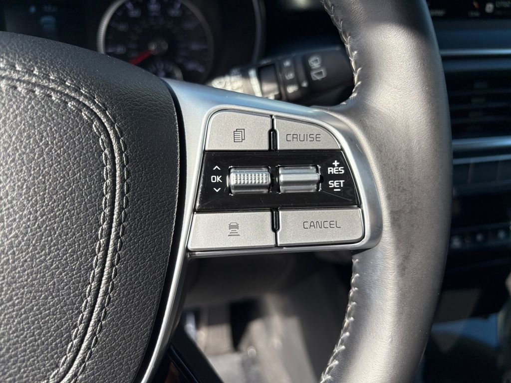 Used 2022 Kia Telluride S image 21