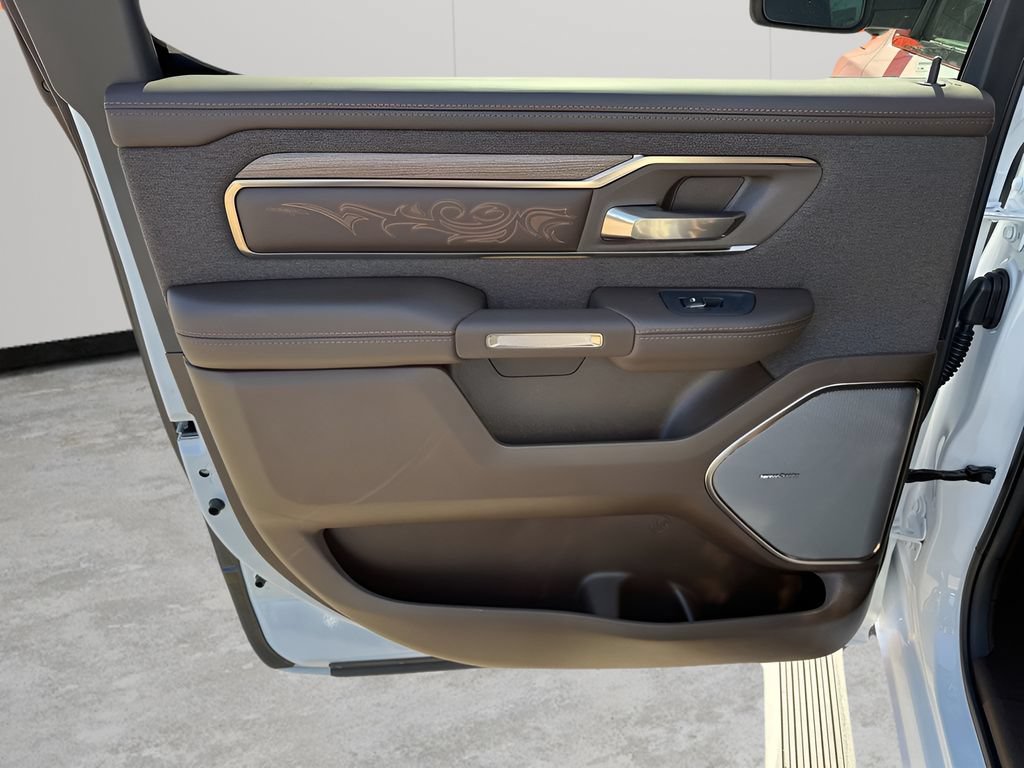 New 2026 RAM 1500 Limited AWD/4WD image 19