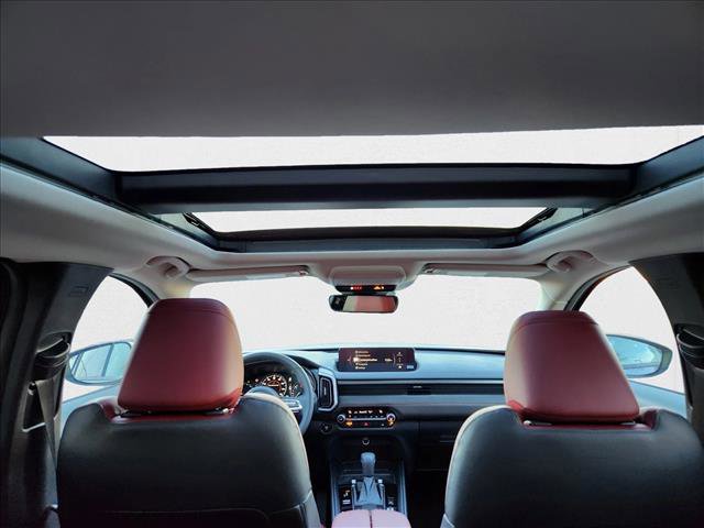 New 2025 MAZDA CX-50 AWD 2.5 Hybrid w/ Weather Package image 19