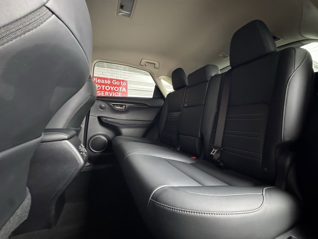 Used 2017 Lexus NX 200t FWD image 15