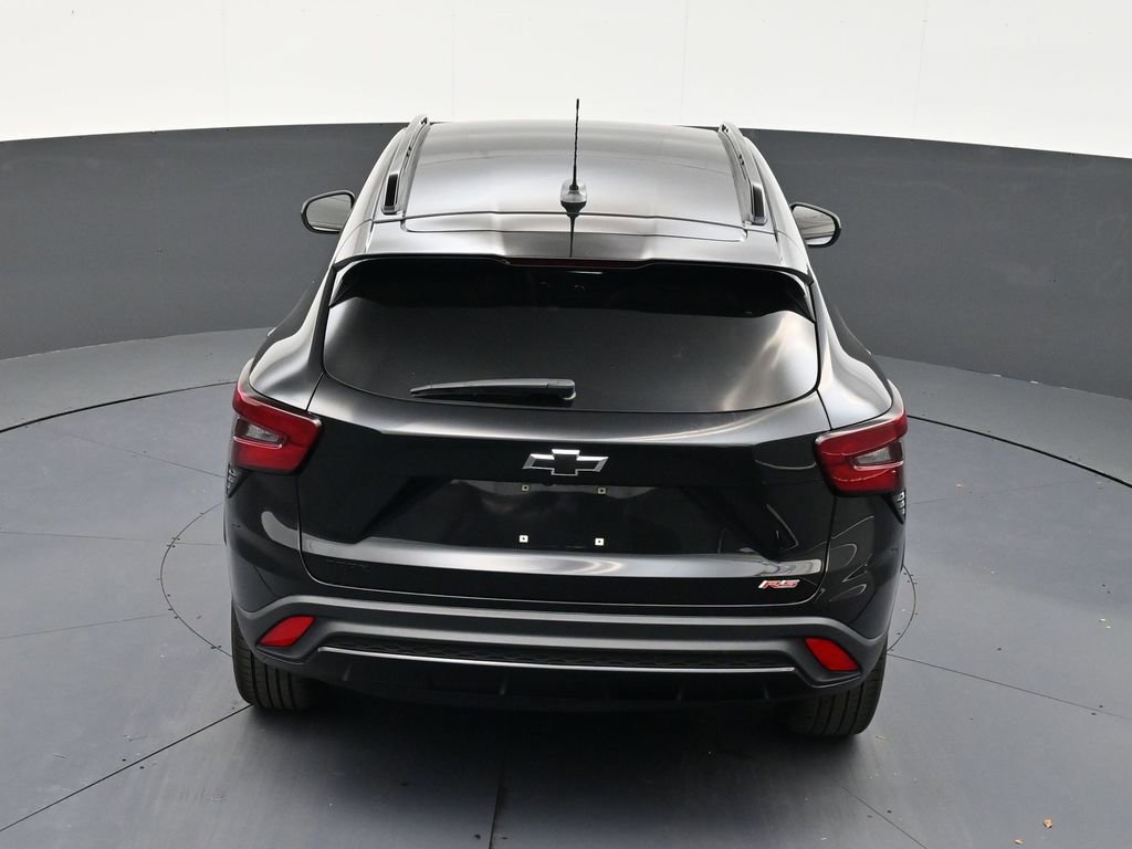 Used 2024 Chevrolet Trax RS FWD image 15