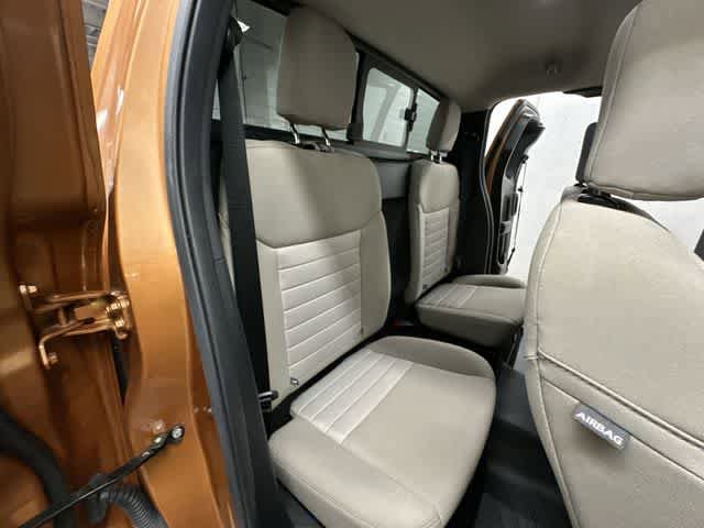 Used 2019 Ford Ranger XLT w/ Equipment Group 302A Luxury image 23