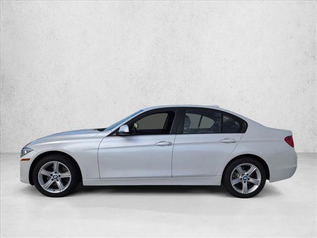 Used 2015 BMW 328i xDrive Sedan image 9