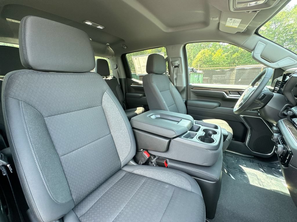 New 2026 Chevrolet Silverado 1500 LT AWD/4WD image 31