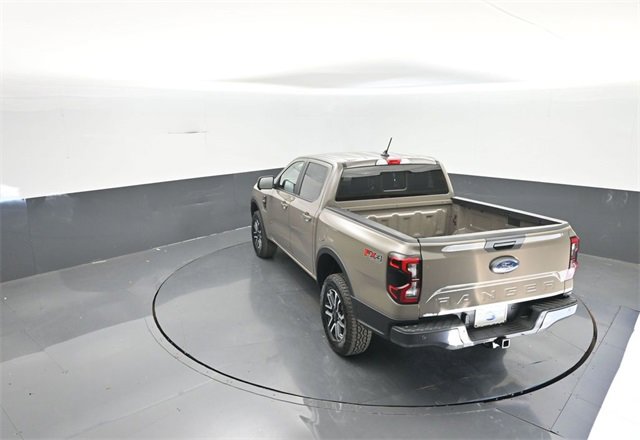New 2025 Ford Ranger Lariat w/ FX4 Off-Road Package image 20