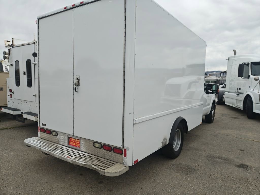 Used 2015 Ford F350 XL w/ Power Equipment Group RWD image 4