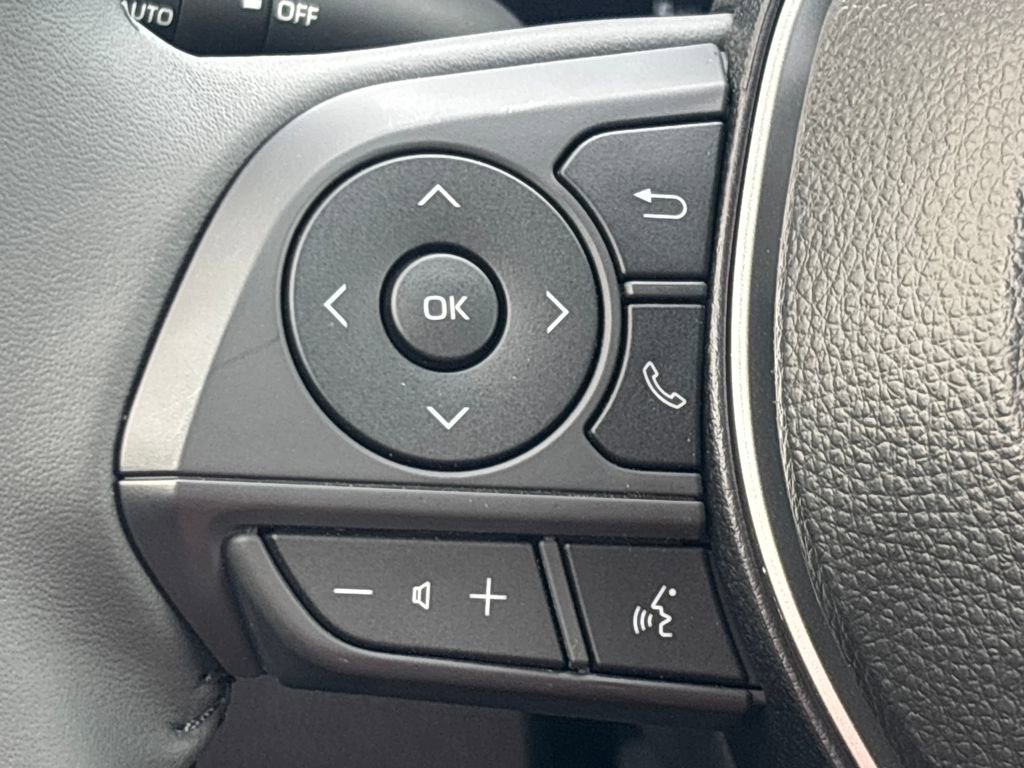 New 2026 Toyota Corolla Cross XLE image 20