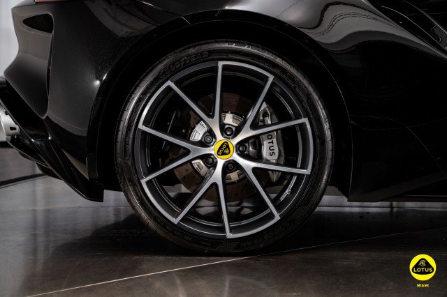 New 2024 Lotus Emira First Edition image 21
