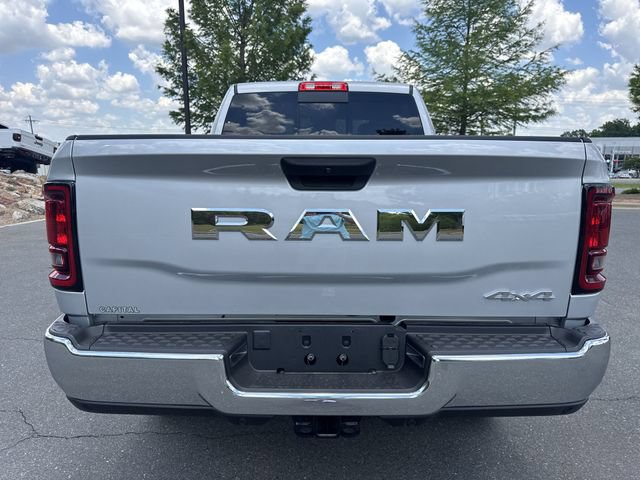 New 2026 RAM 2500 Tradesman AWD/4WD image 12