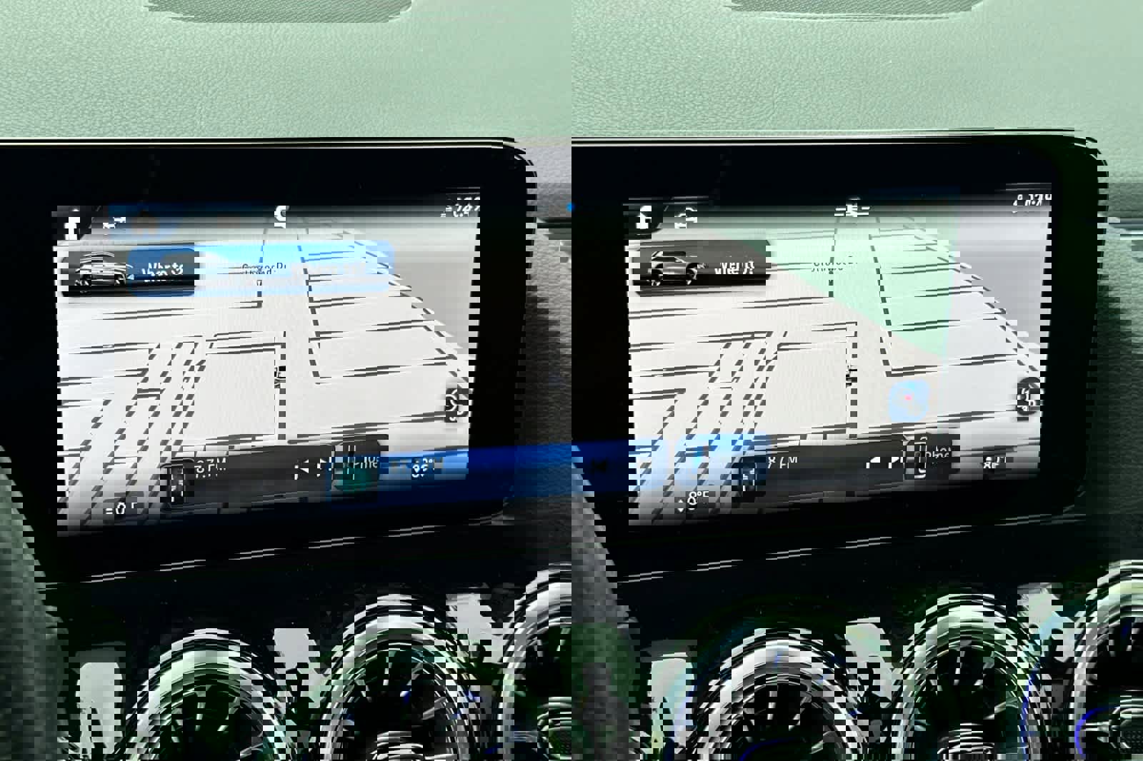 Certified 2025 Mercedes-Benz GLA 250 image 18