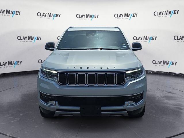 Used 2024 Jeep Wagoneer Series II AWD/4WD image 8