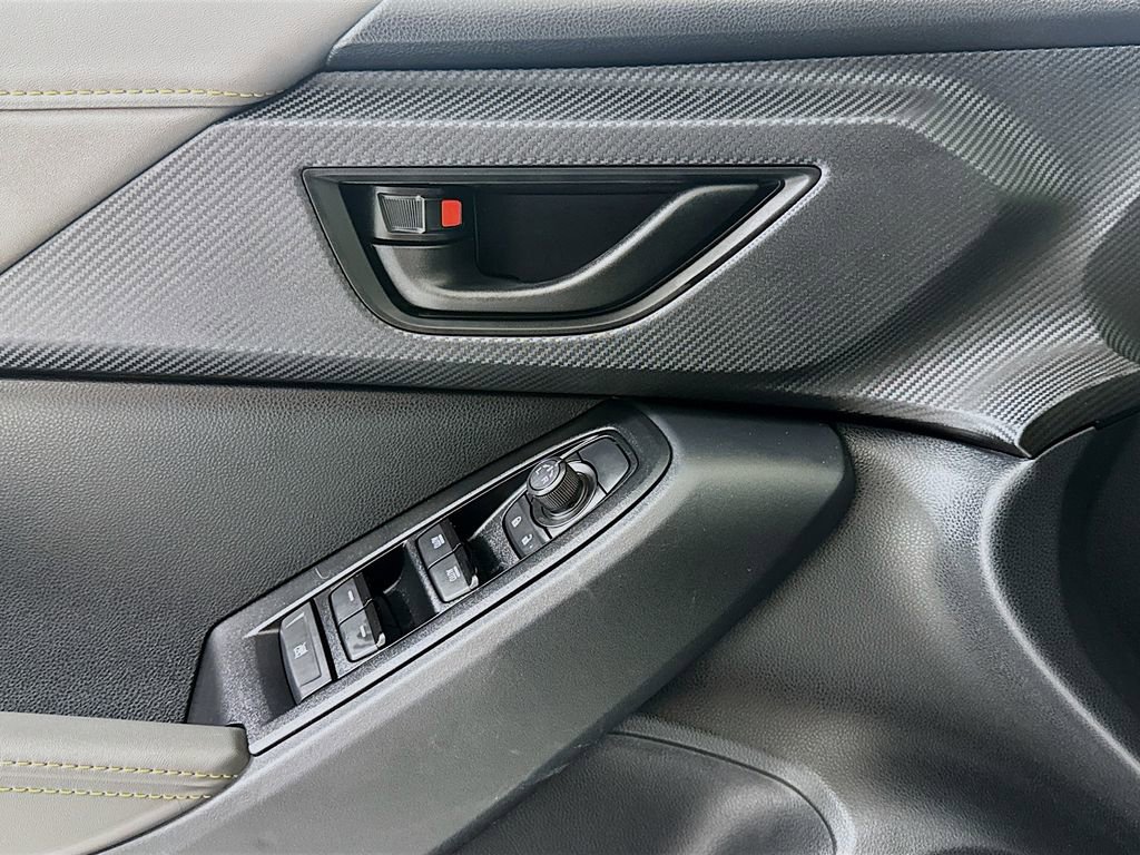 Used 2024 Subaru Crosstrek 2.5i Wilderness w/ Wilderness Package image 16