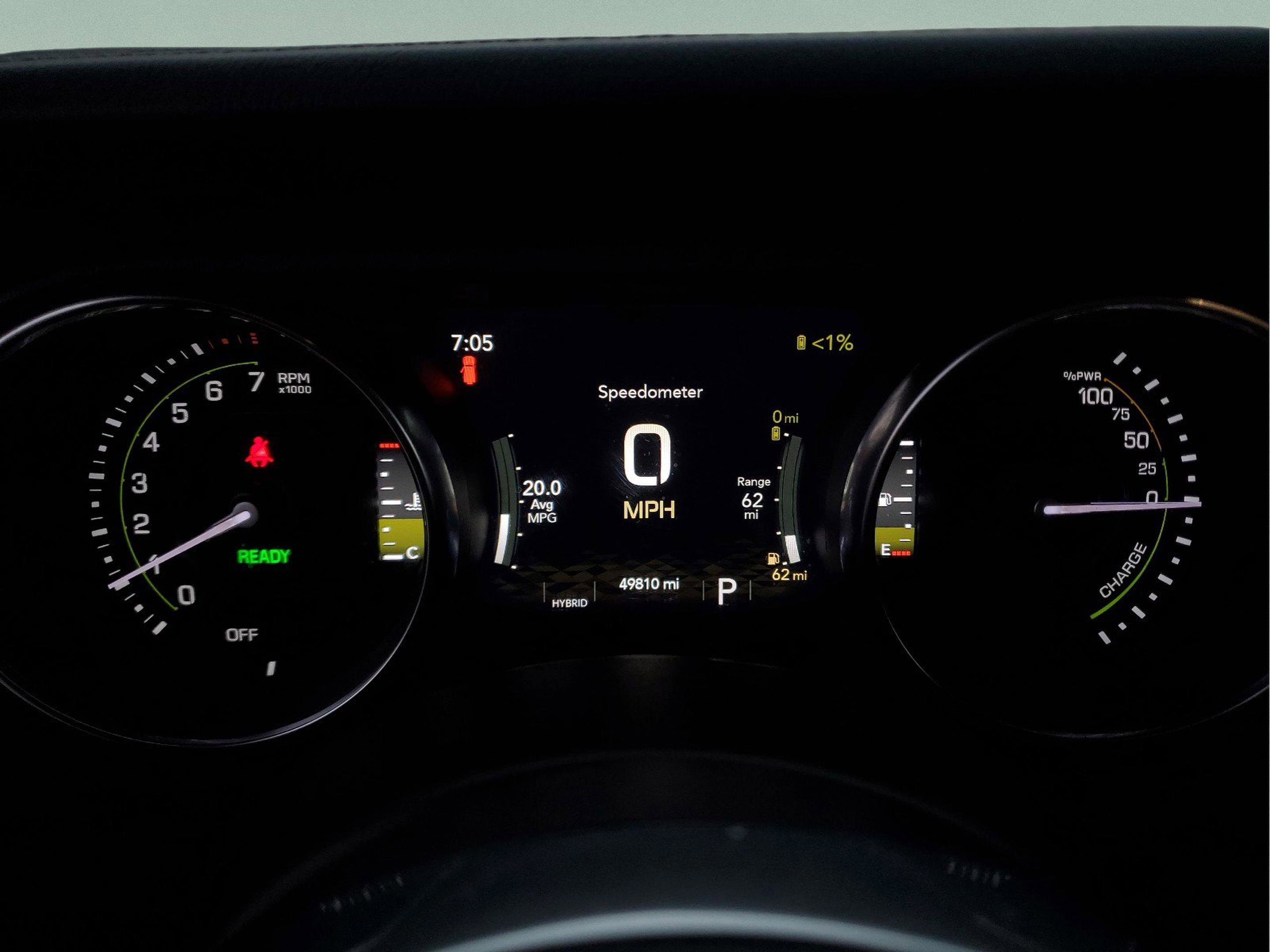 Certified 2023 Jeep Wrangler Sahara image 29