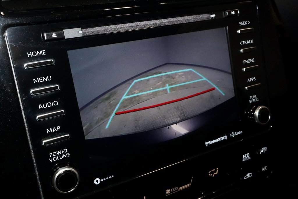 Used 2021 Toyota Prius Prime LE image 2