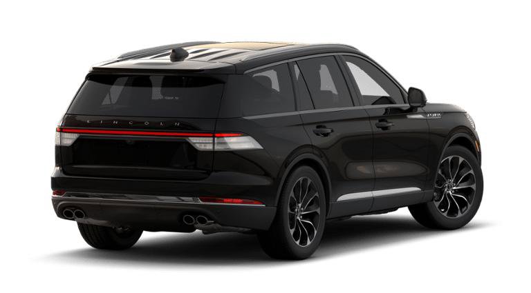 New 2025 Lincoln Aviator Reserve image 25