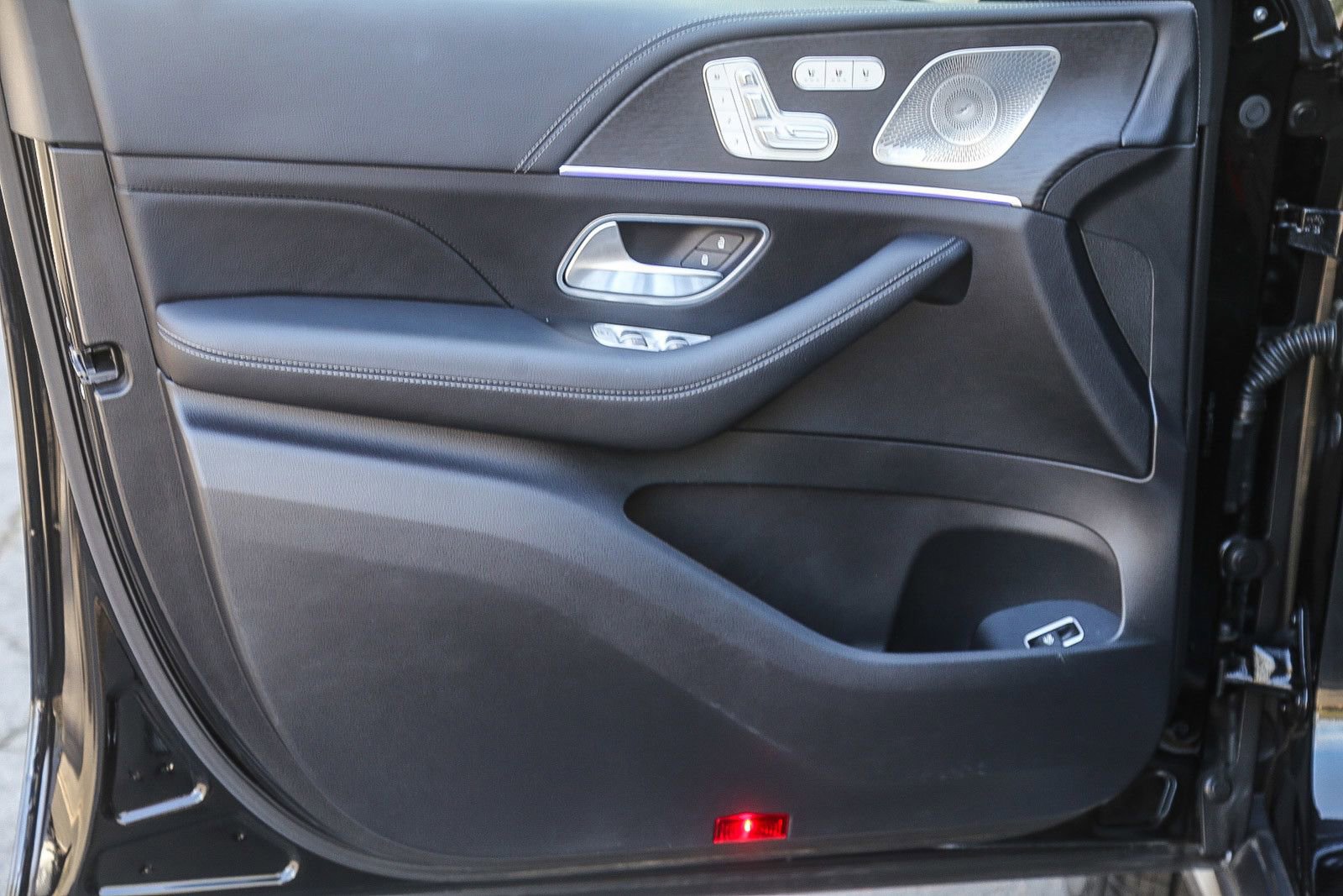 Certified 2024 Mercedes-Benz GLE 450 4MATIC image 20