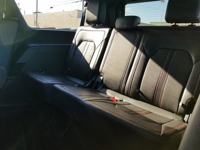 Used 2023 Ford Expedition Max Limited image 18