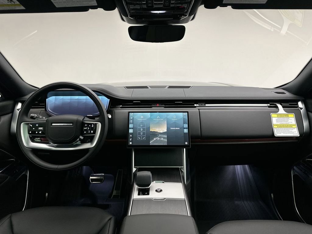 New 2026 Land Rover Range Rover SE AWD/4WD image 20
