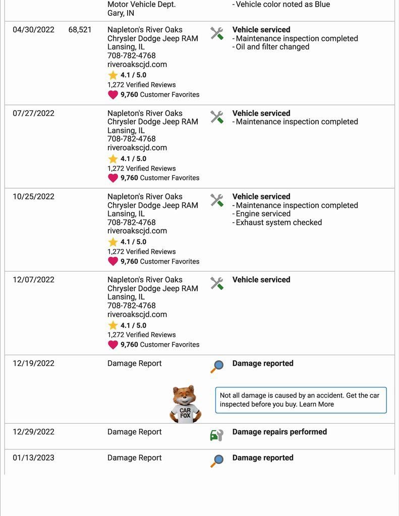Used 2019 RAM ProMaster 2500 FWD image 29