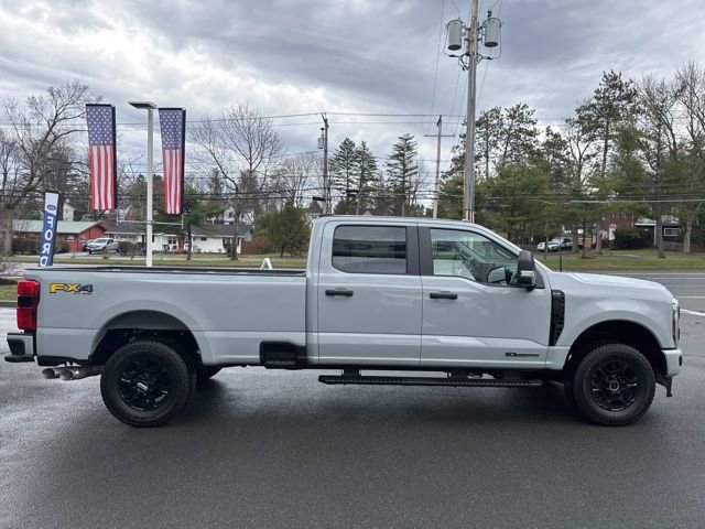 Used 2026 Ford F350 XL w/ STX Appearance Package image 9