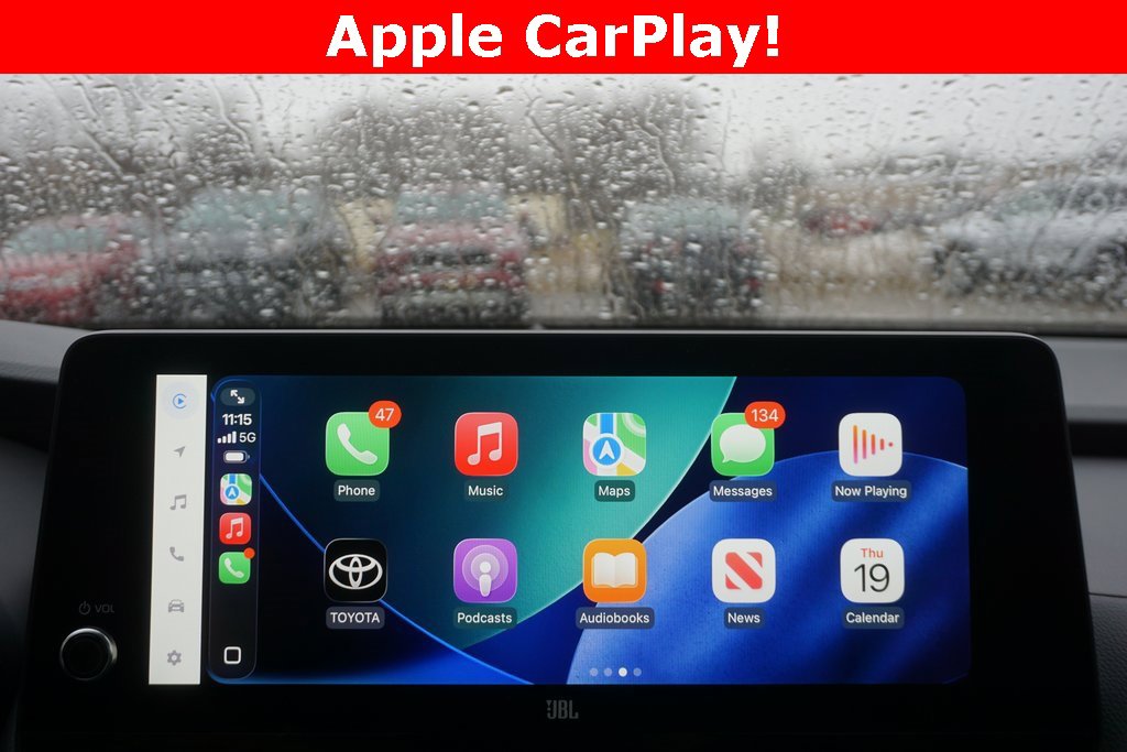 New 2026 Toyota Grand Highlander Limited image 13