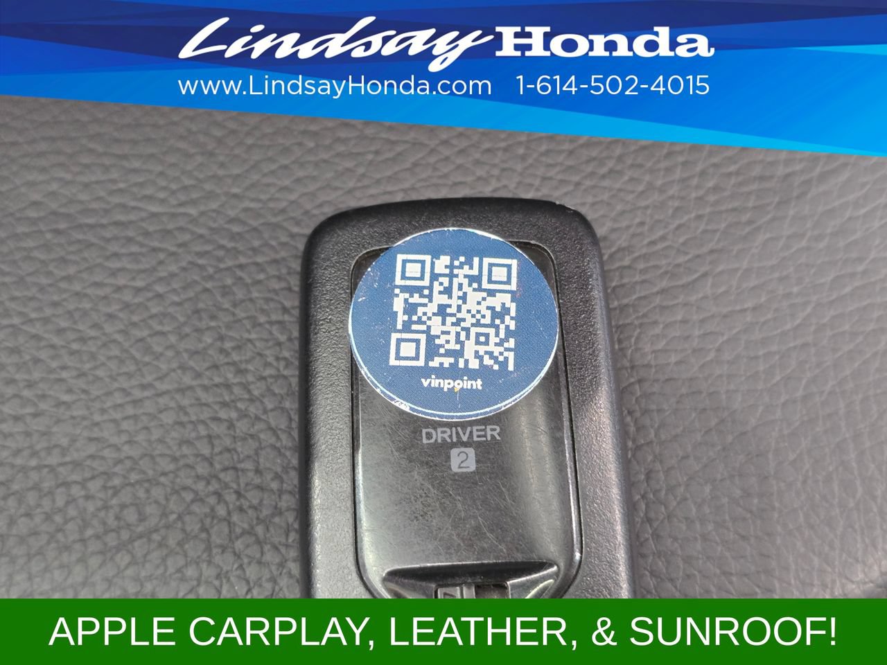 Used 2022 Honda Passport EX-L image 23