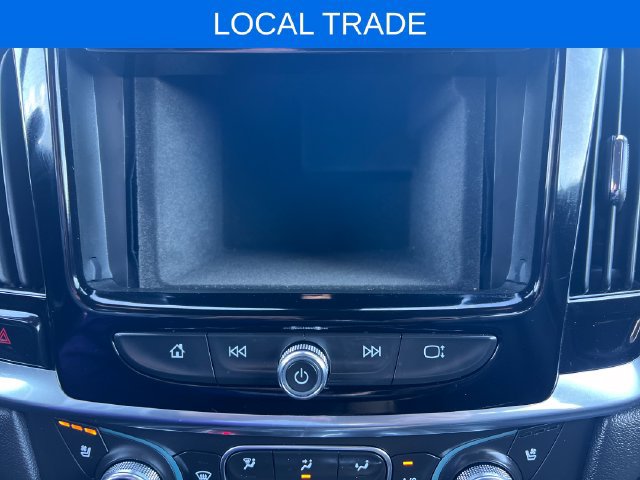 Certified 2023 Chevrolet Traverse Premier AWD/4WD image 25