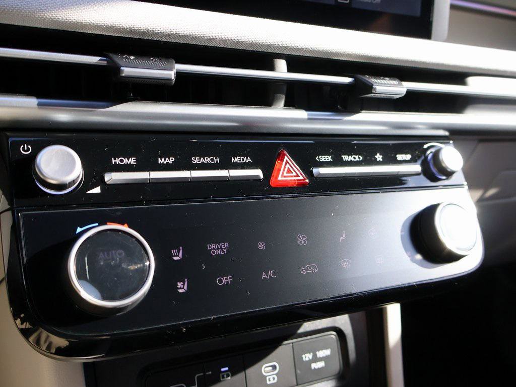 New 2026 Hyundai Tucson Limited w/ Tow & Go Package image 38