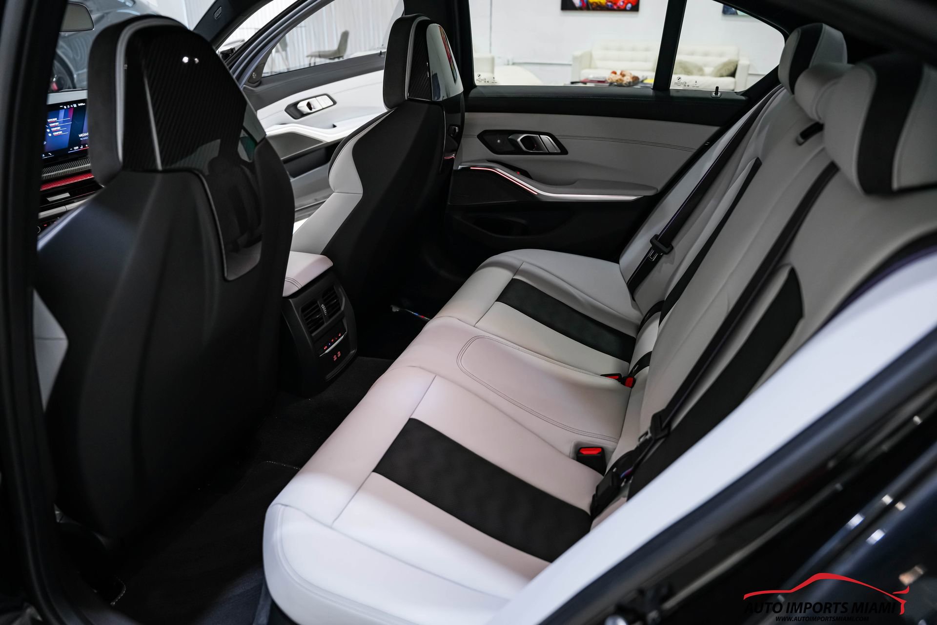 Used 2026 BMW M3 Competition image 17