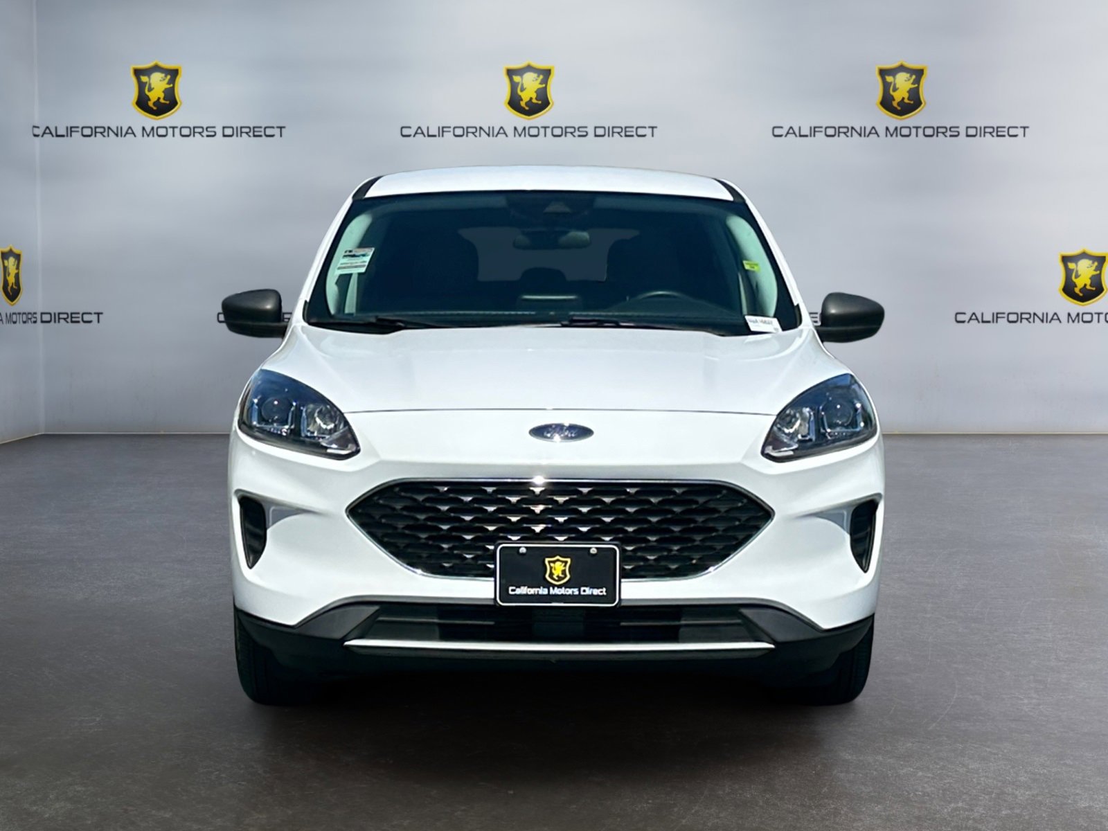 Used 2022 Ford Escape SE image 8