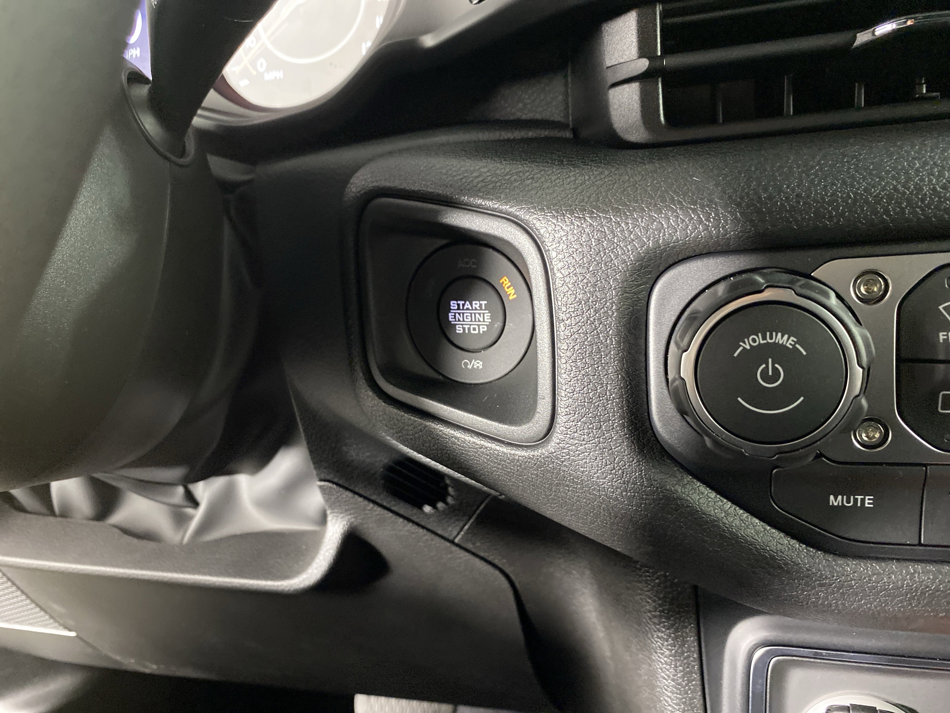 New 2026 Jeep Wrangler Unlimited Sport image 24