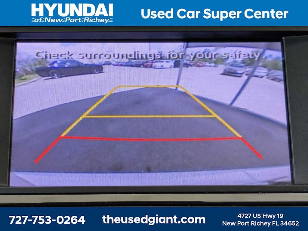 Used 2018 Hyundai Tucson SE FWD image 20