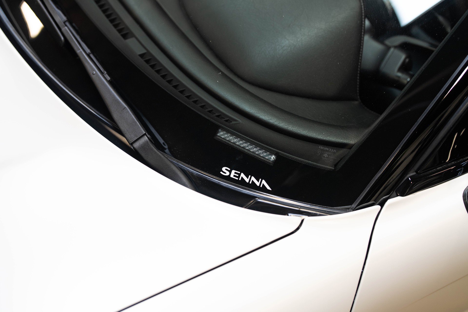 Used 2003 Acura NSX T image 30