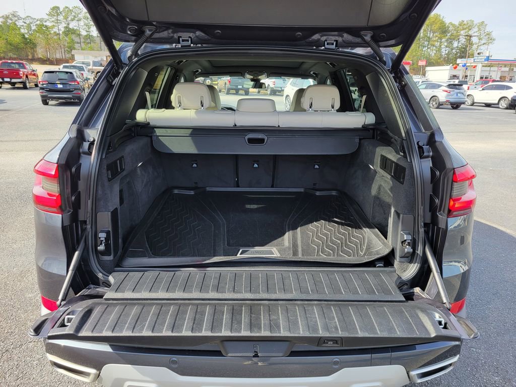 Used 2021 BMW X5 sDrive40i w/ Premium Package 2 image 13