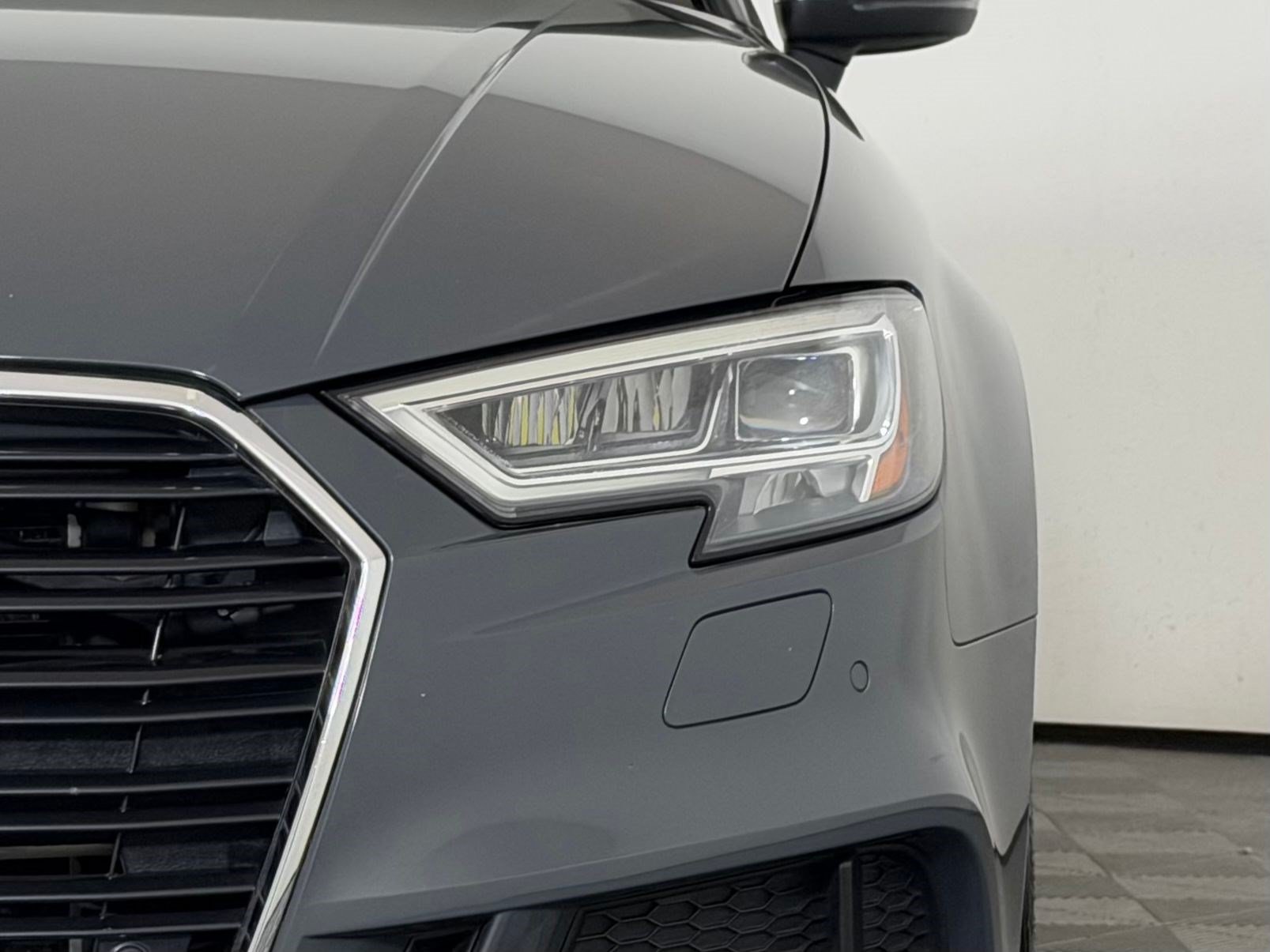 Used 2019 Audi A3 2.0T Premium Plus AWD/4WD image 11