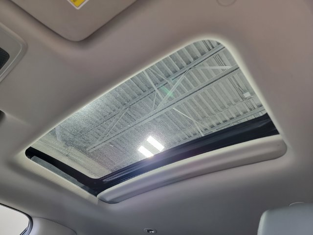 Certified 2026 Honda HR-V EX-L image 31