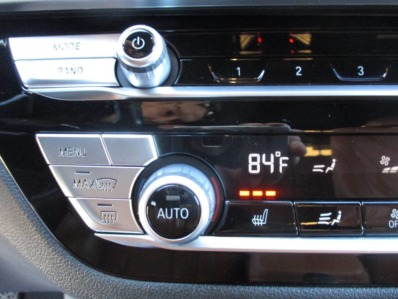 Used 2020 BMW X3 xDrive30i w/ Premium Package image 21