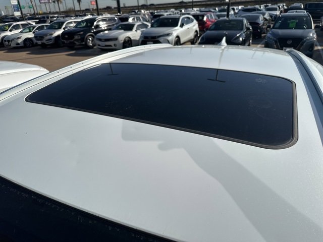 Used 2017 Lexus NX 200t F Sport image 8